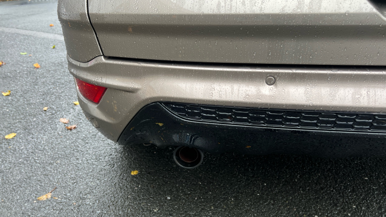 Ford Kuga 1.5 EcoBoost ST-Line 5dr Auto 2WD Petrol Estate